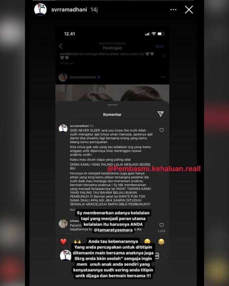 Instagram.com/pembasmi.kehaluan.reall